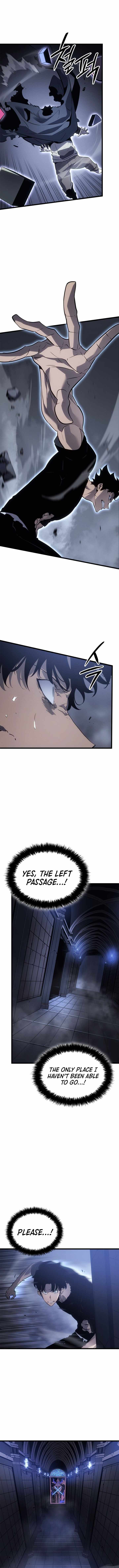 Solo Leveling: Ragnarok, Chapter 45 image 09
